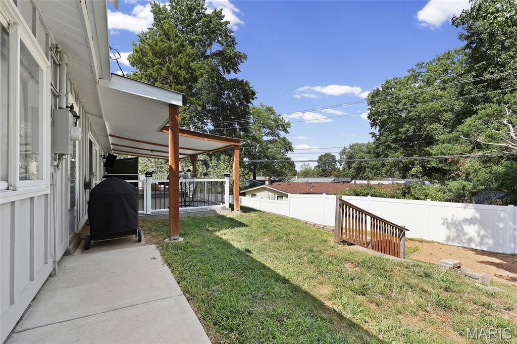 Chatelaine 3 - Residential