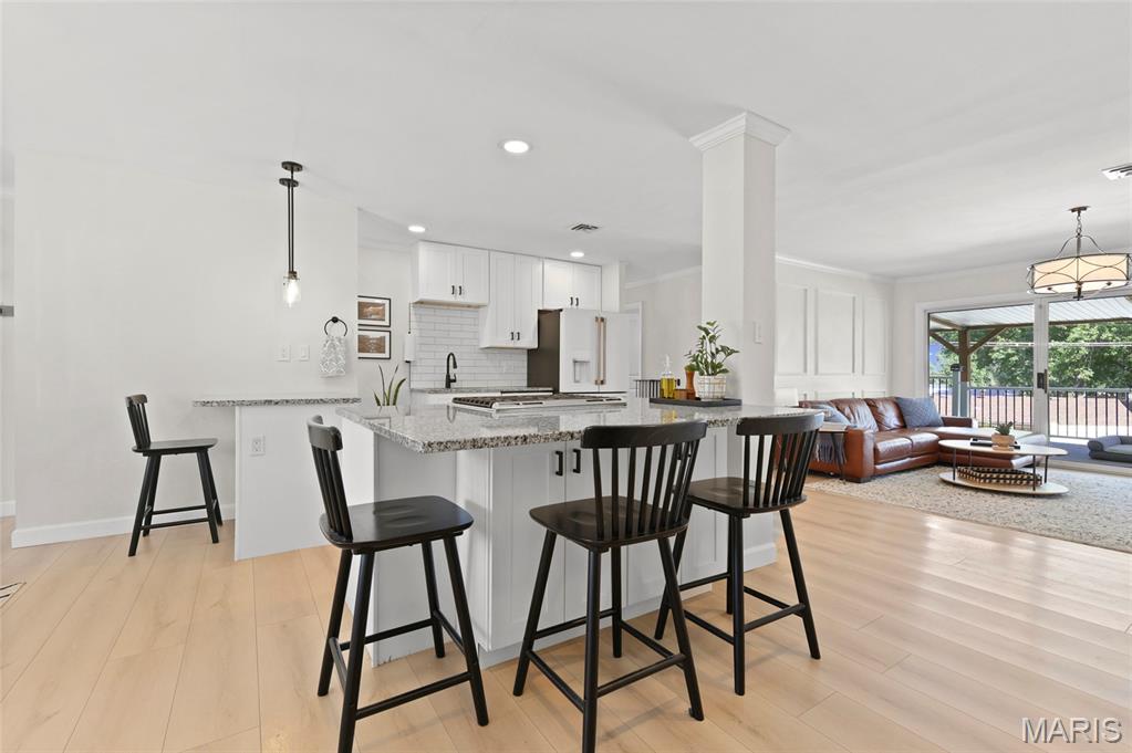 Chatelaine 3 - Residential