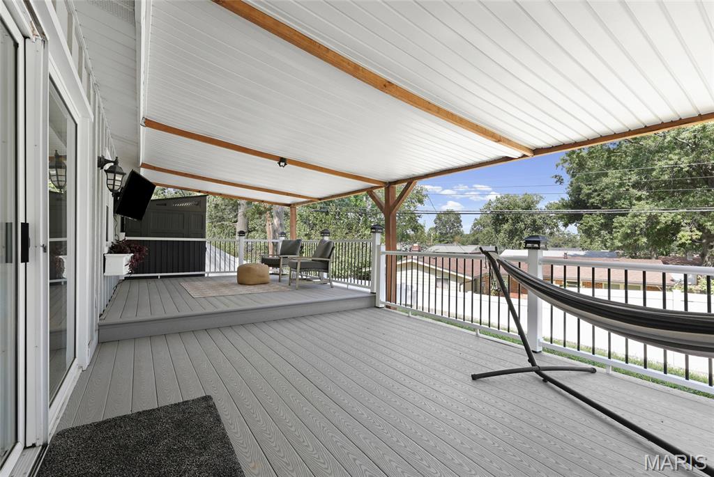 Chatelaine 3 - Residential