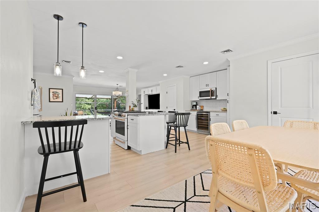 Chatelaine 3 - Residential