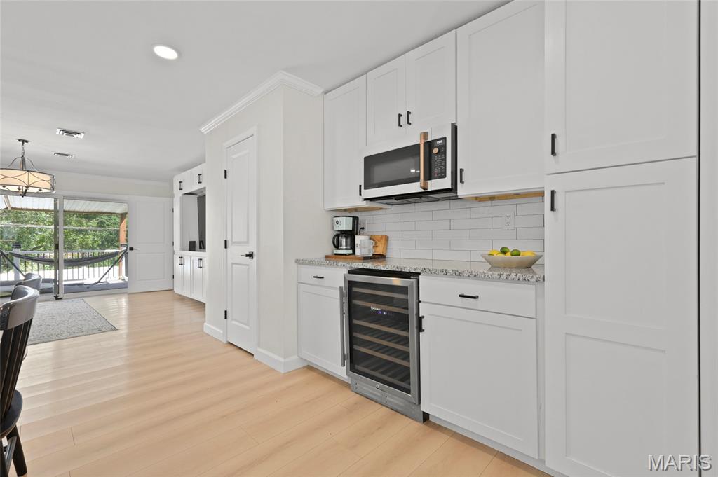 Chatelaine 3 - Residential
