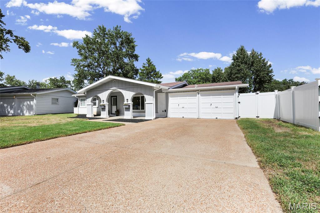 Chatelaine 3 - Residential