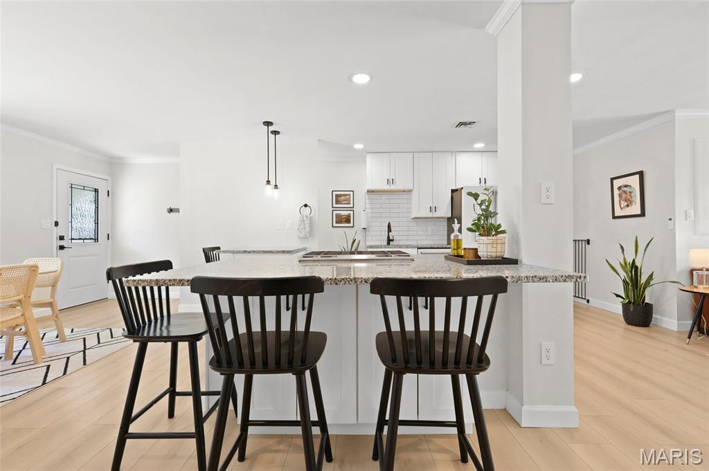 Chatelaine 3 - Residential