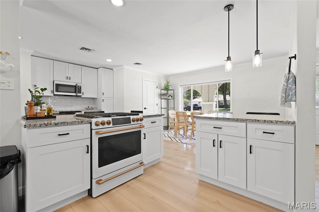 Chatelaine 3 - Residential