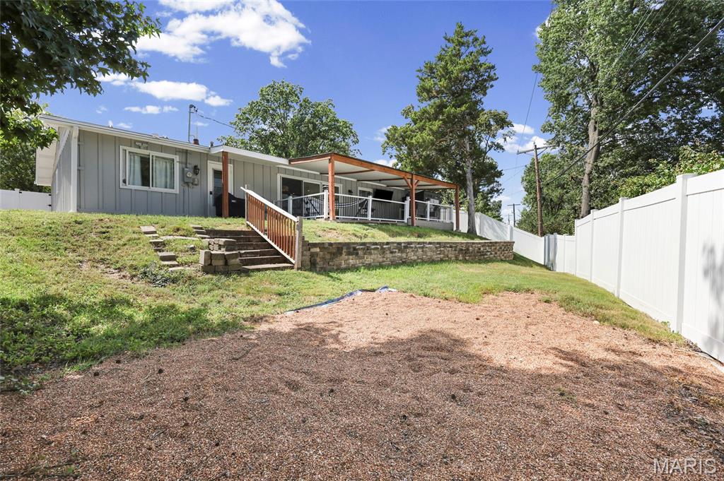 Chatelaine 3 - Residential