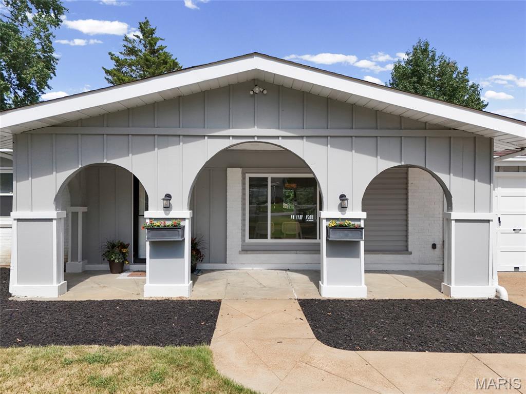 Chatelaine 3 - Residential