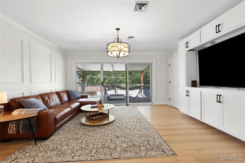 Chatelaine 3 - Residential