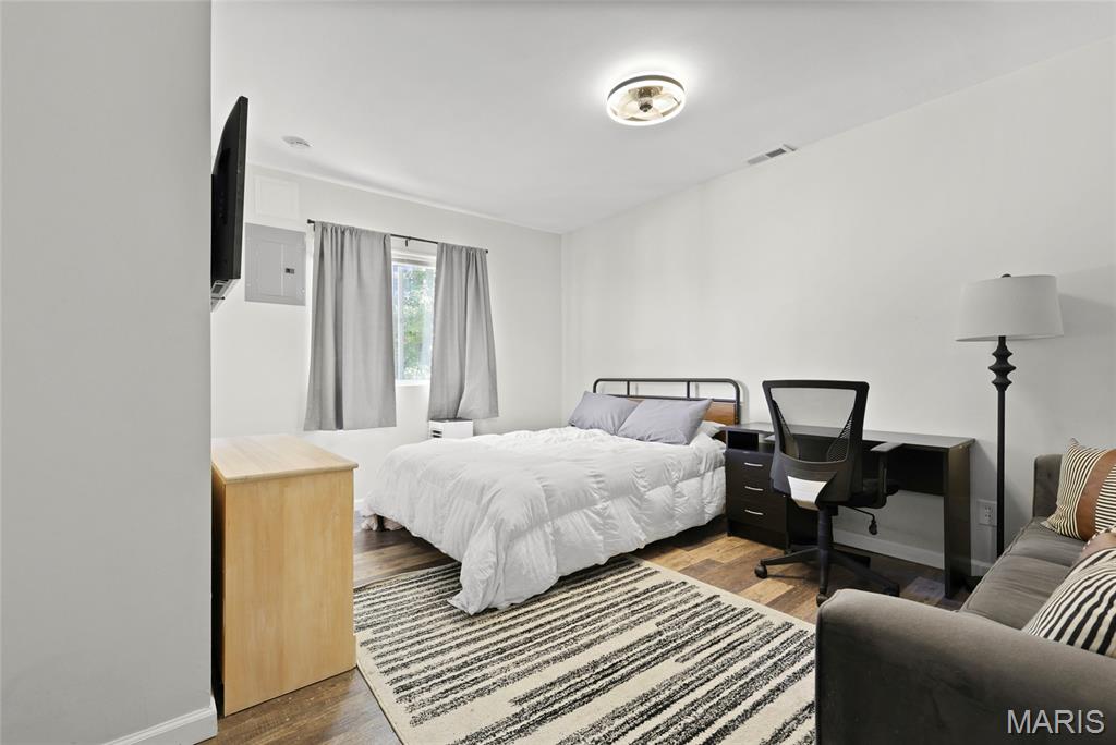Chatelaine 3 - Residential