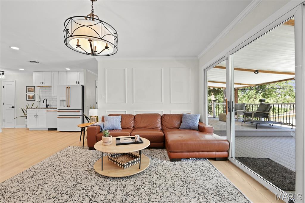 Chatelaine 3 - Residential