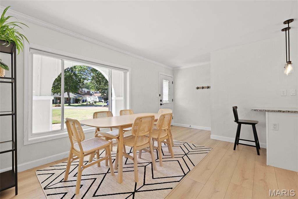 Chatelaine 3 - Residential