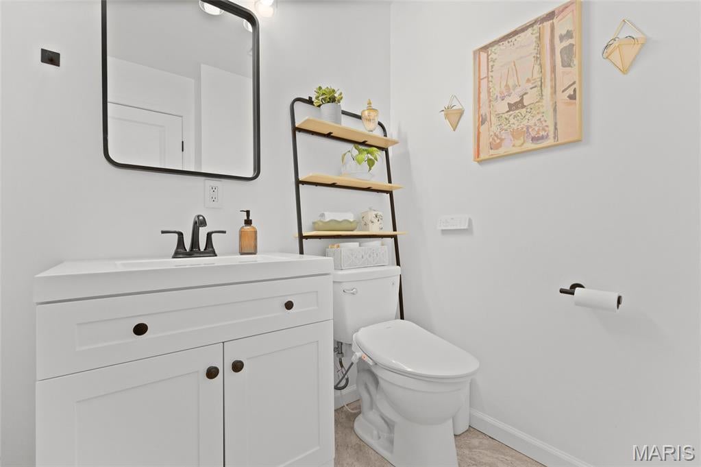 Chatelaine 3 - Residential