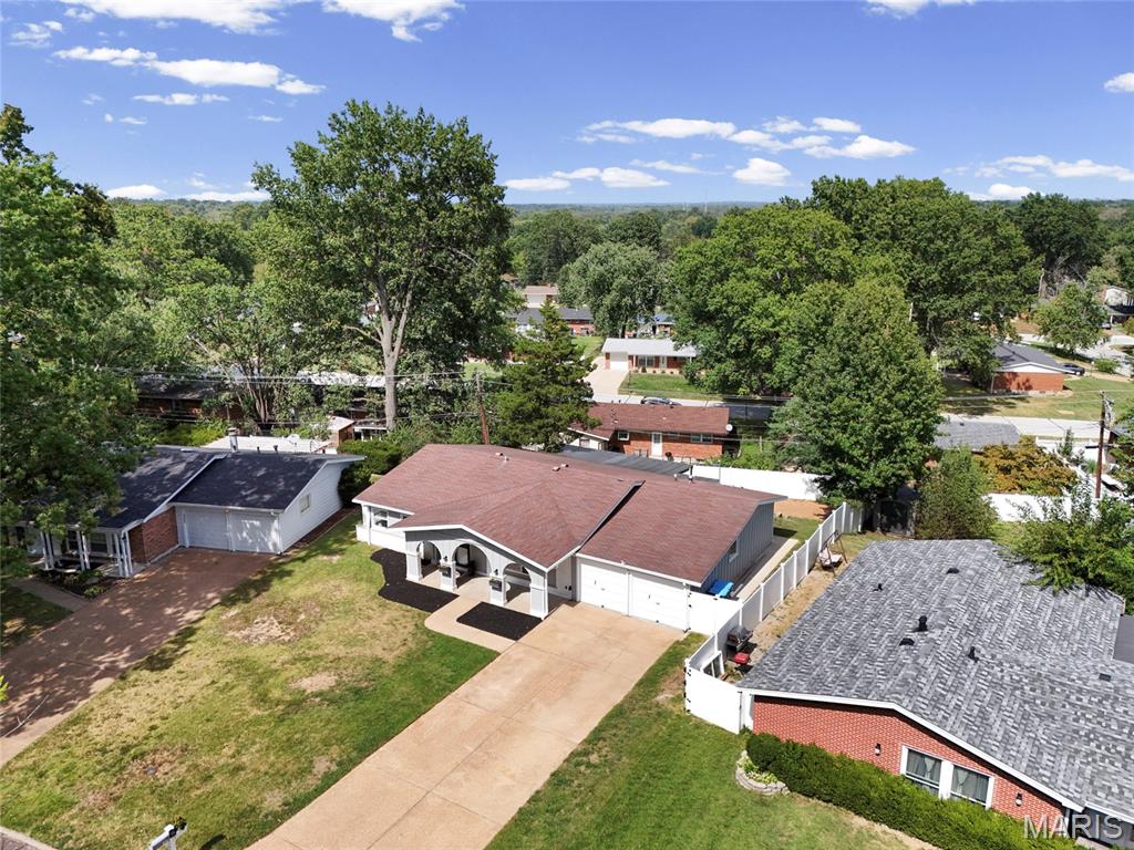 Chatelaine 3 - Residential