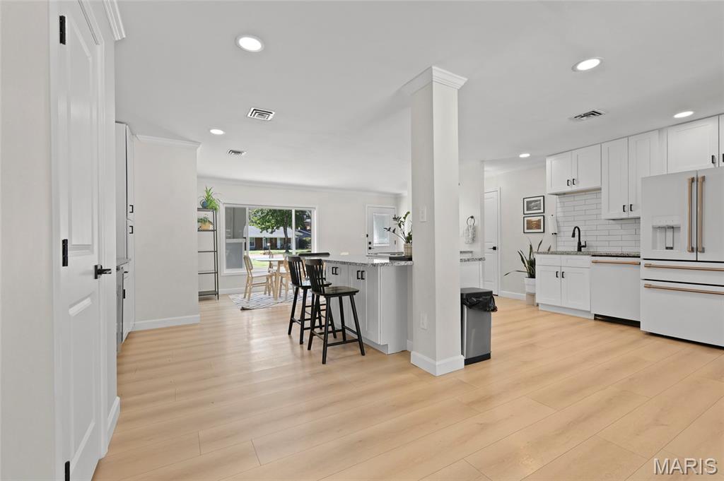 Chatelaine 3 - Residential