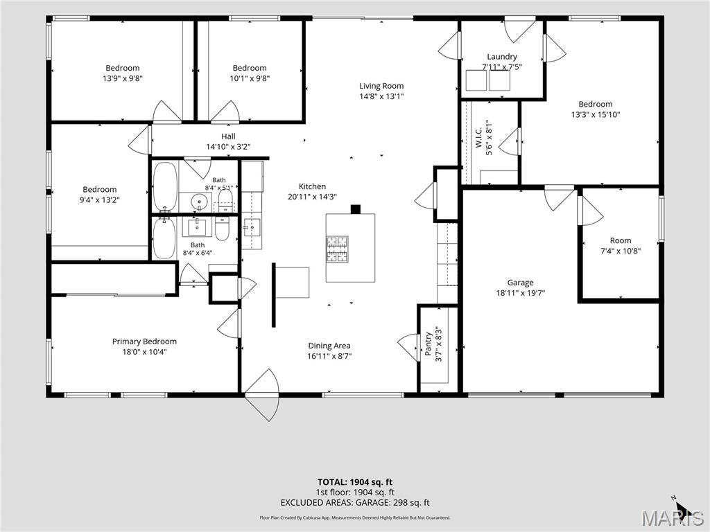 Chatelaine 3 - Residential