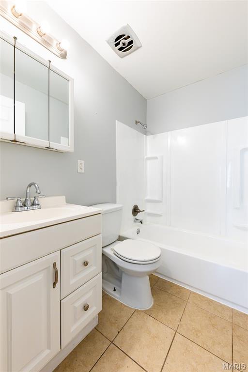 North Pointe 1 - Residential