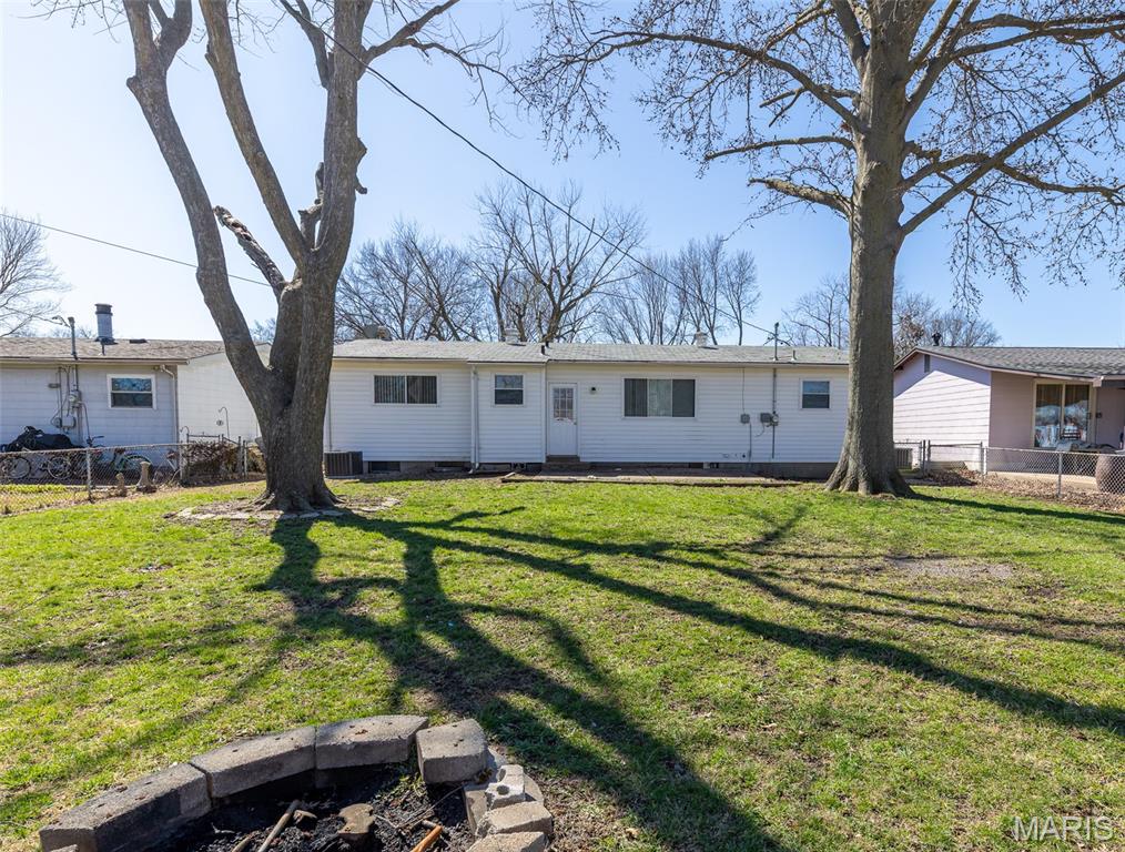 North Pointe 1 - Residential