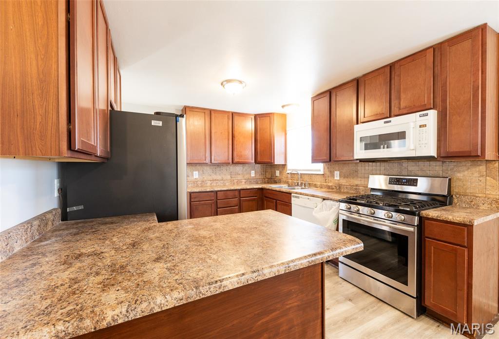 North Pointe 1 - Residential