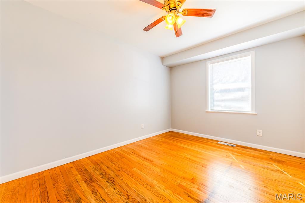 North Pointe 1 - Residential