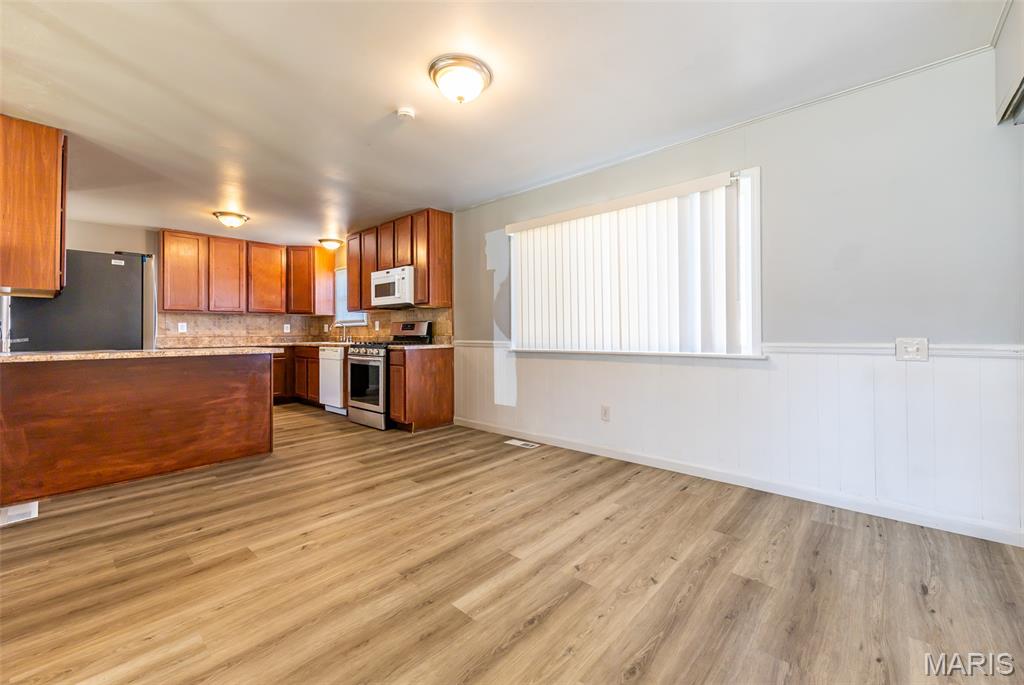 North Pointe 1 - Residential