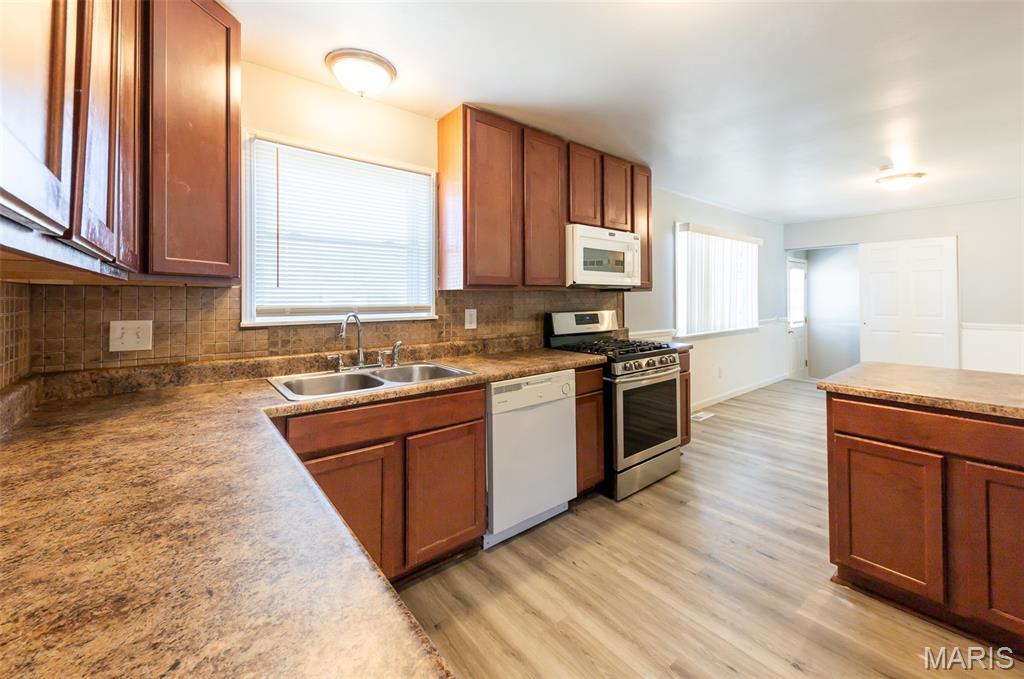 North Pointe 1 - Residential