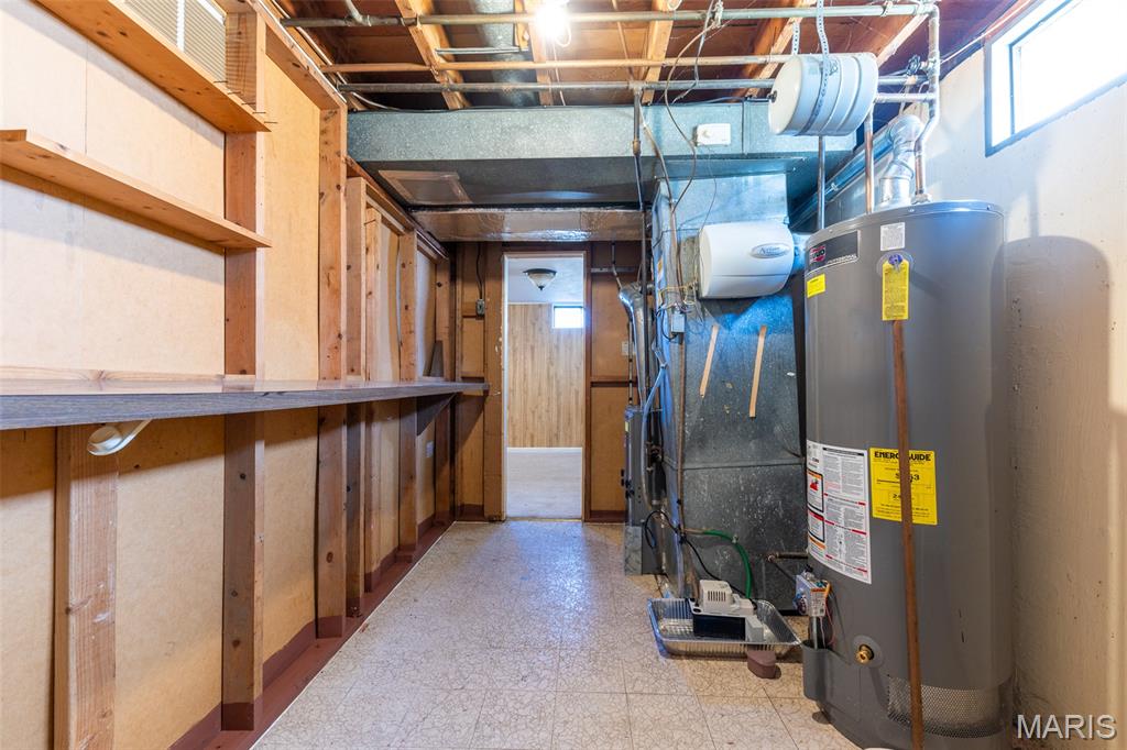 North Pointe 1 - Residential