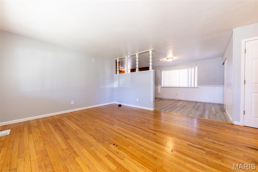 North Pointe 1 - Residential