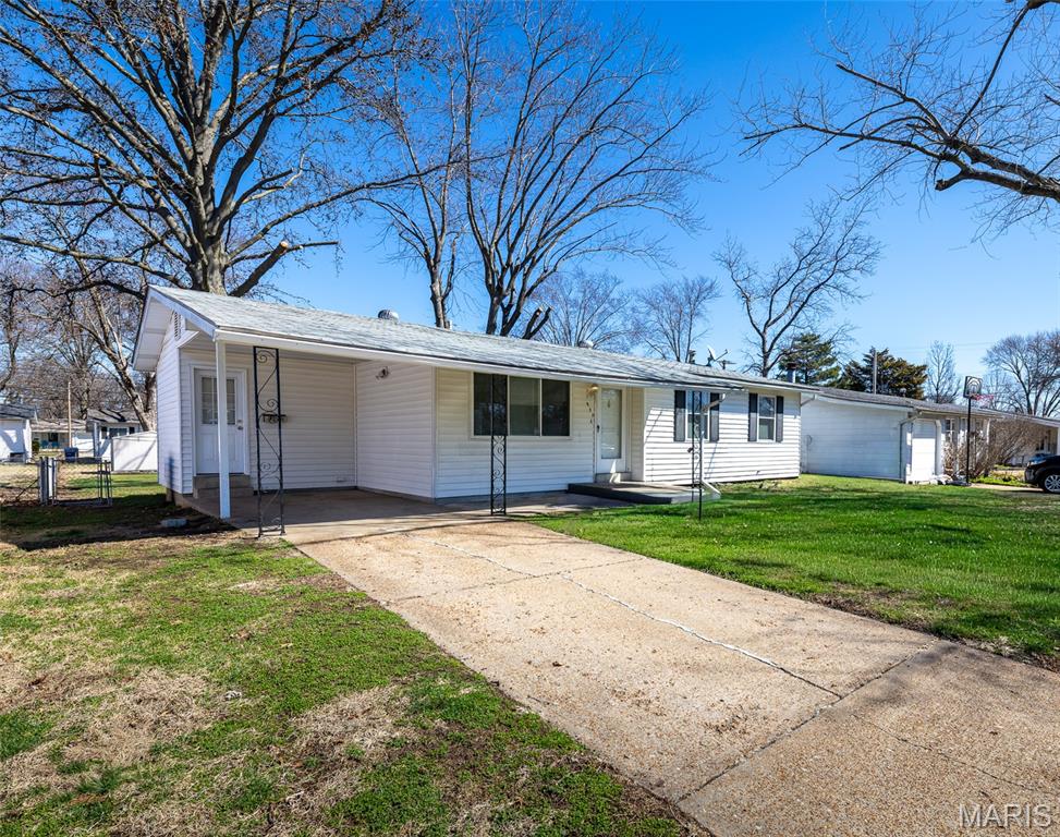 North Pointe 1 - Residential