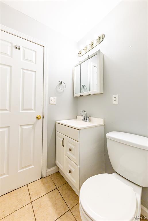 North Pointe 1 - Residential