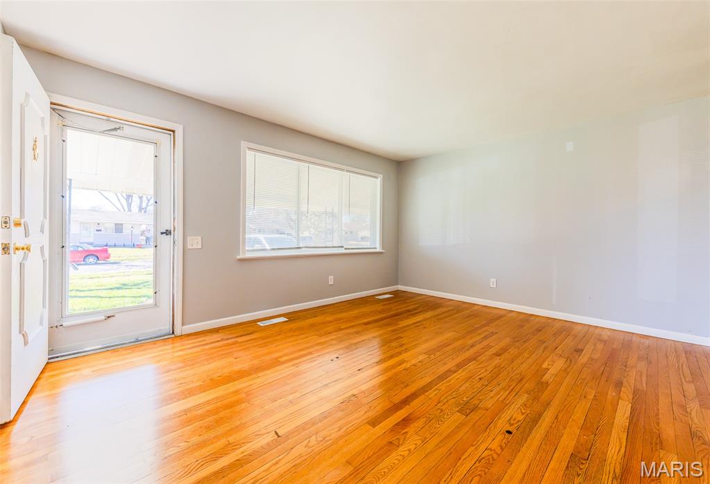 North Pointe 1 - Residential