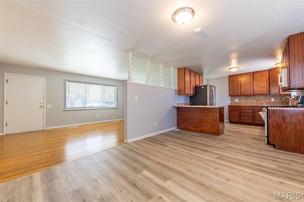 North Pointe 1 - Residential