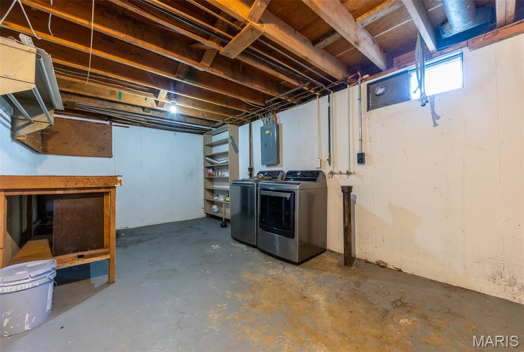 North Pointe 1 - Residential