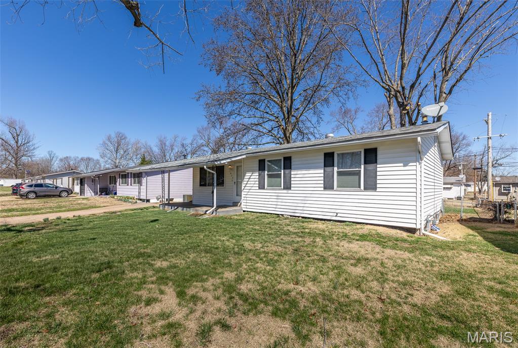 North Pointe 1 - Residential