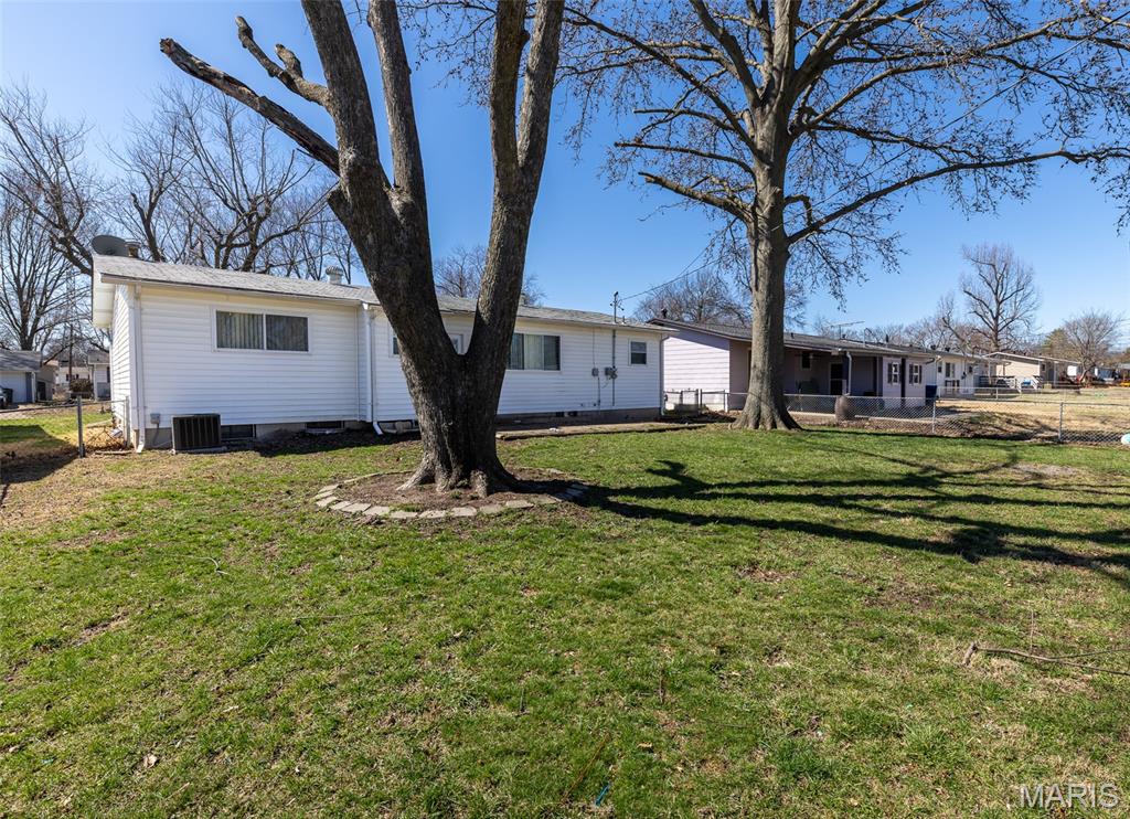 North Pointe 1 - Residential