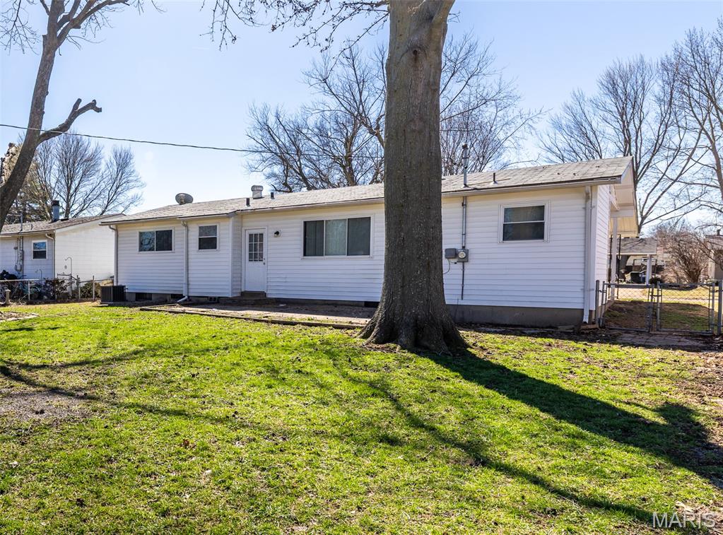North Pointe 1 - Residential