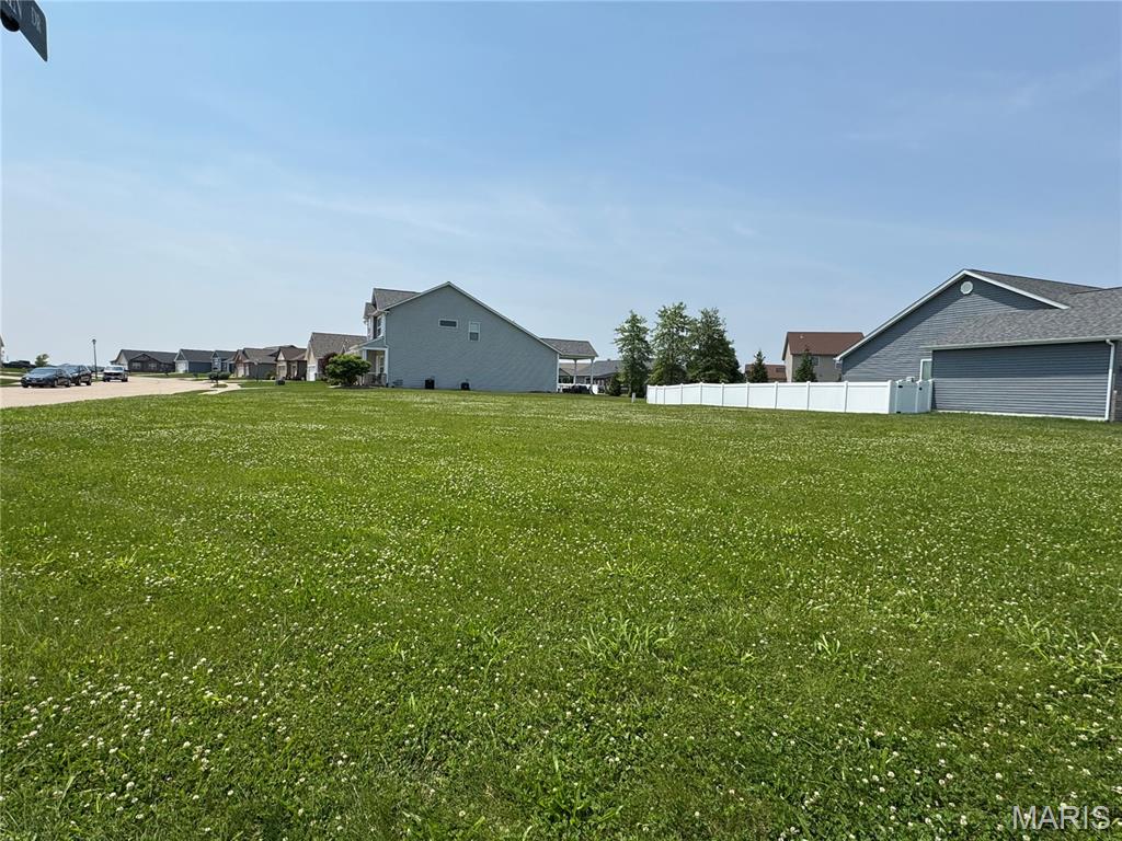 Build your dream home in this desirable Troy neighborhood~ 
This corner lot is surrounded by newer construction and well maintained homes. Convenient access to TRIAD Schools, Shopping, Dining and Interstate! Great option for builders looking for a lot or a future homeowners looking for a lot to build a custom home!