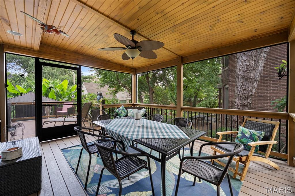 Laclede Place - Residential