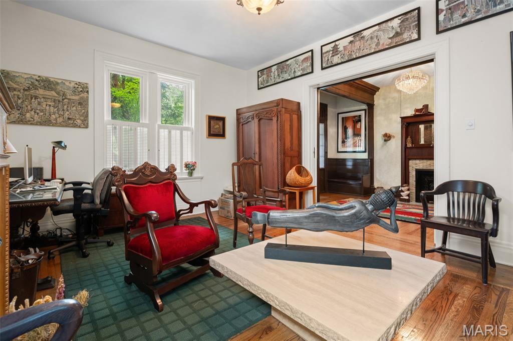Laclede Place - Residential