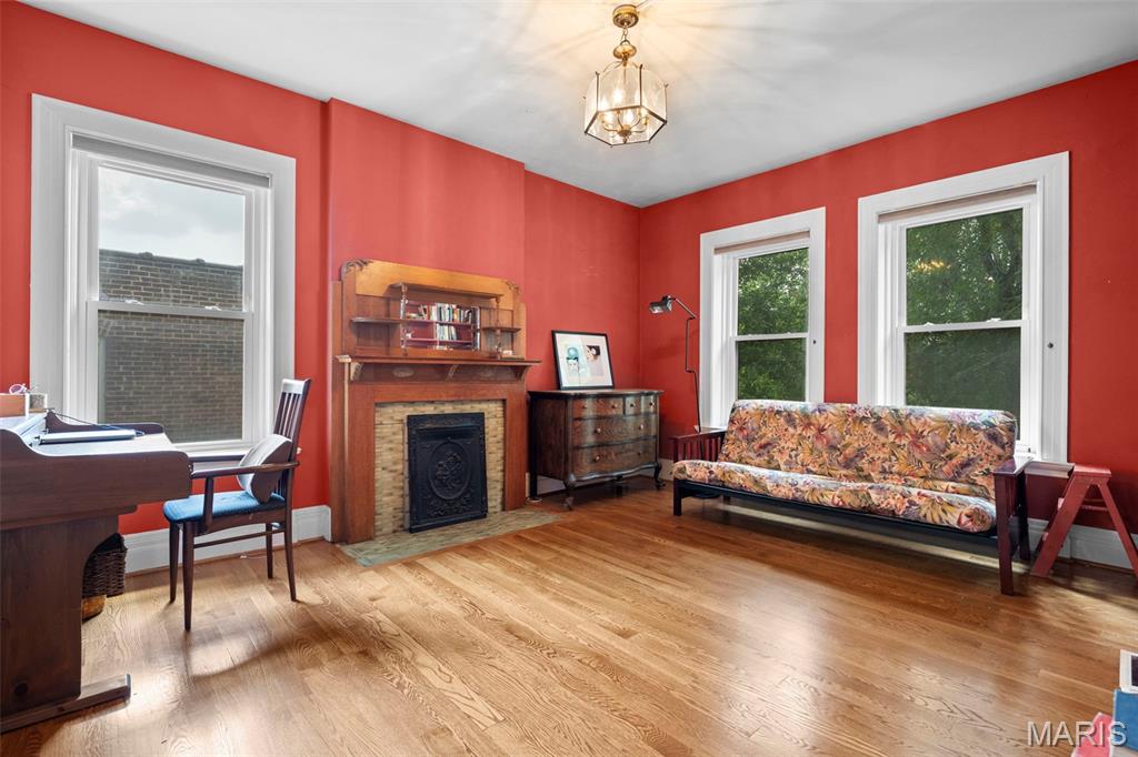 Laclede Place - Residential
