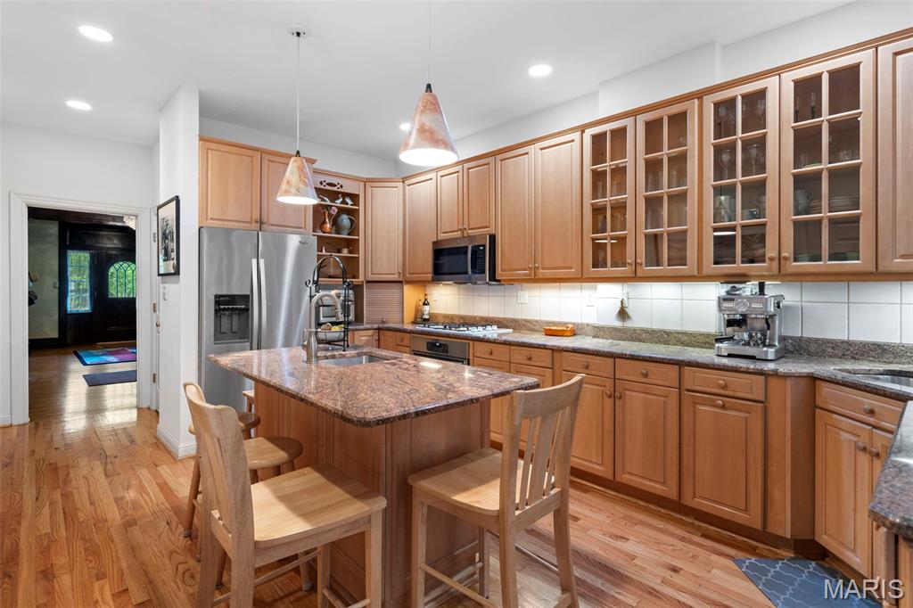 Laclede Place - Residential