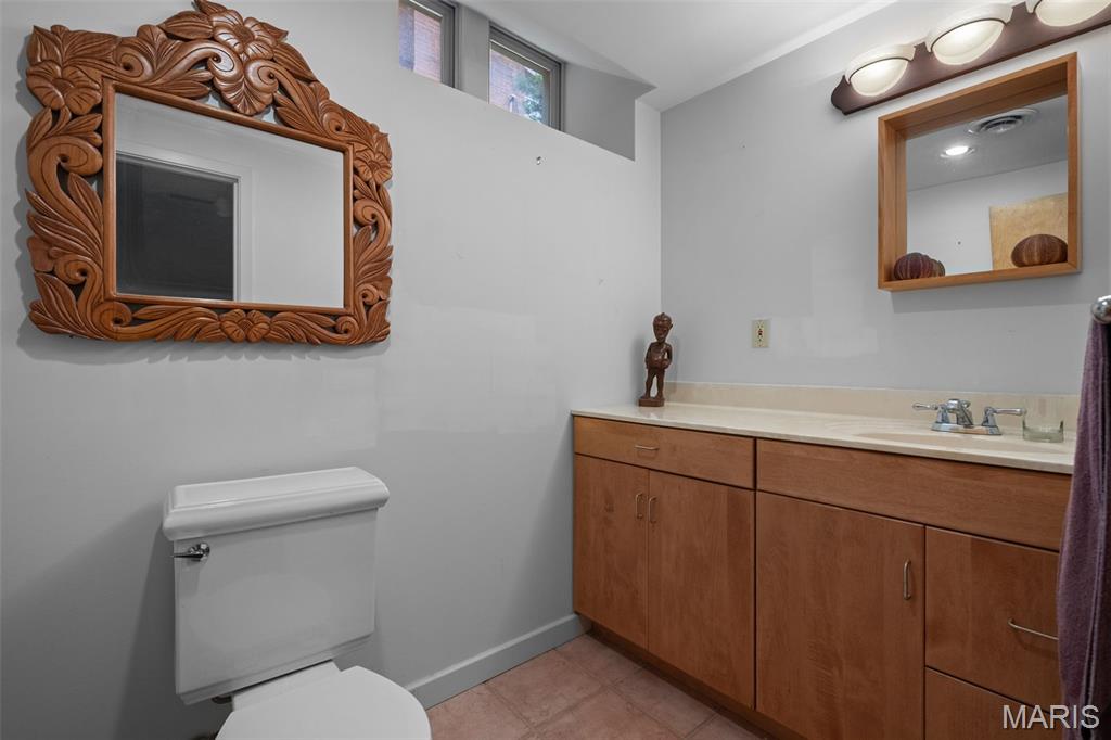 Laclede Place - Residential