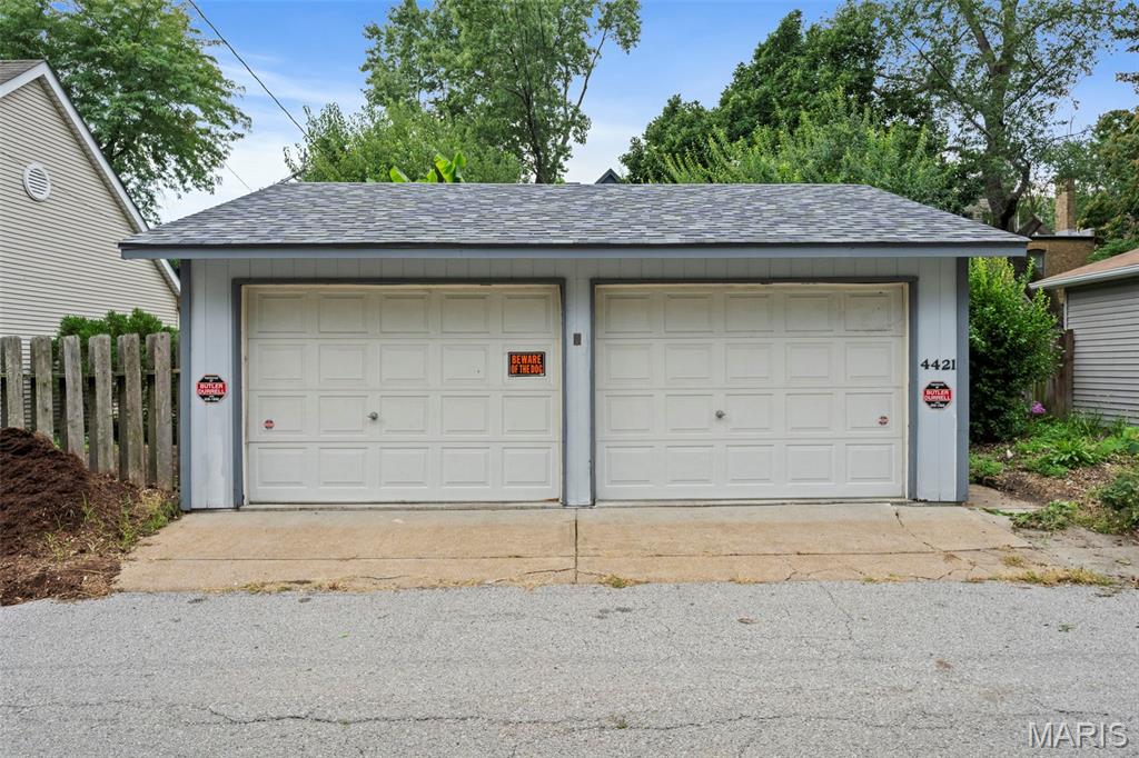 Laclede Place - Residential
