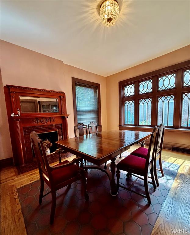 Laclede Place - Residential
