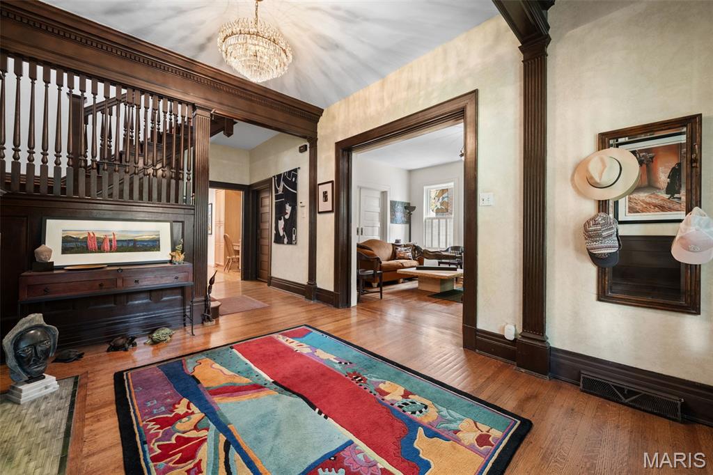 Laclede Place - Residential