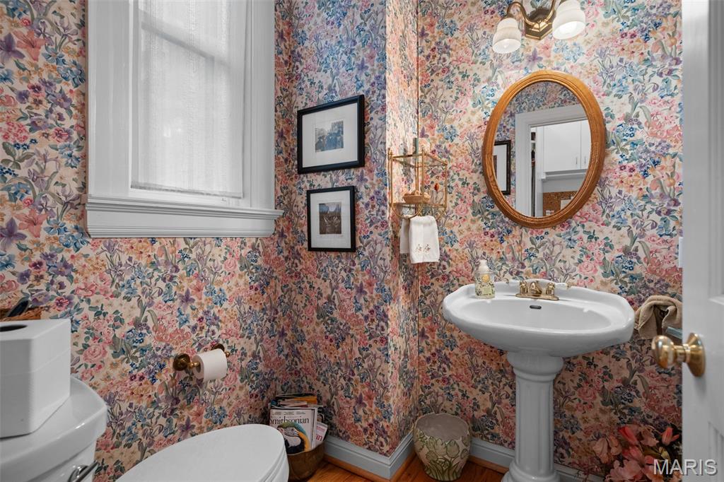 Laclede Place - Residential