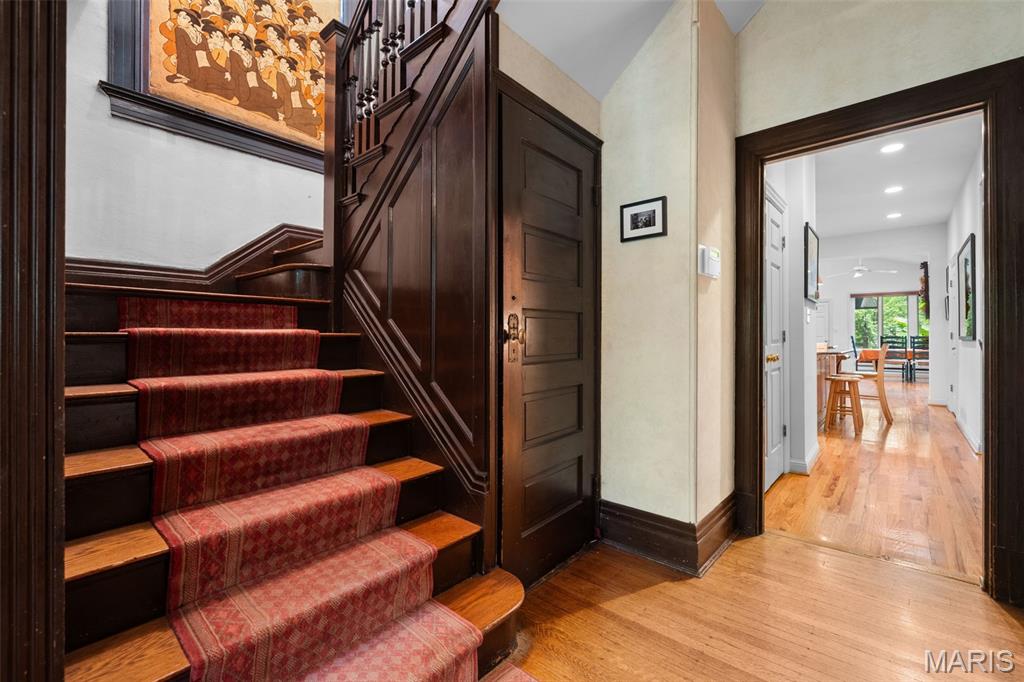 Laclede Place - Residential