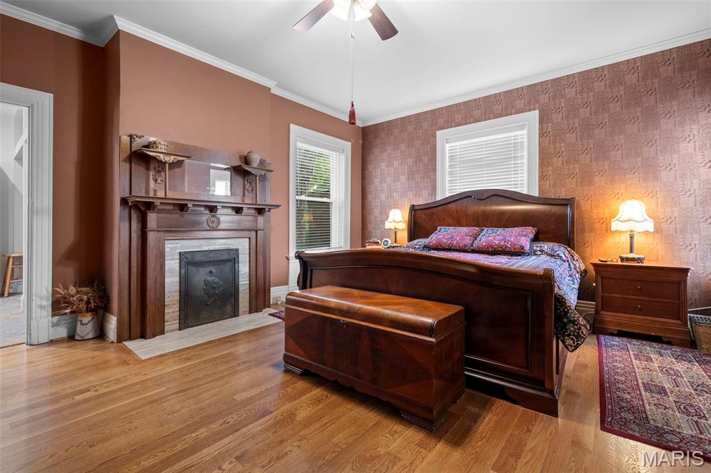 Laclede Place - Residential