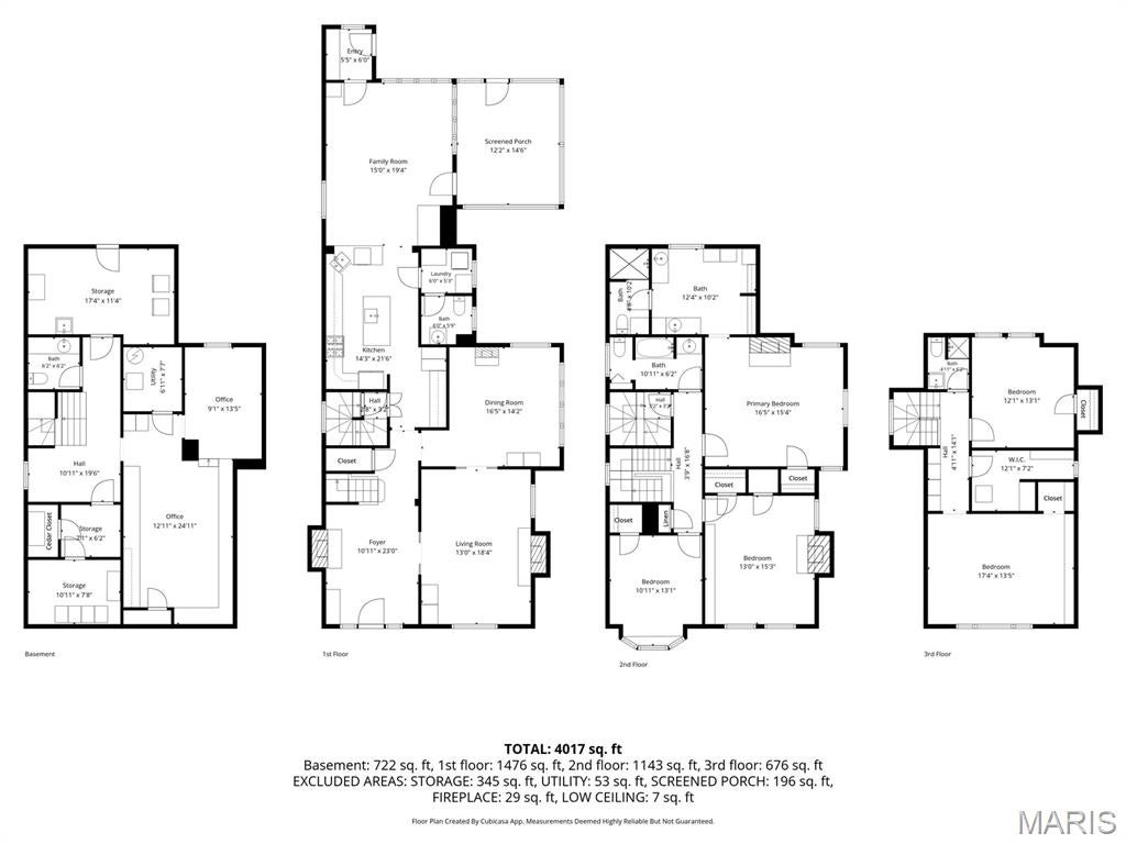 Laclede Place - Residential