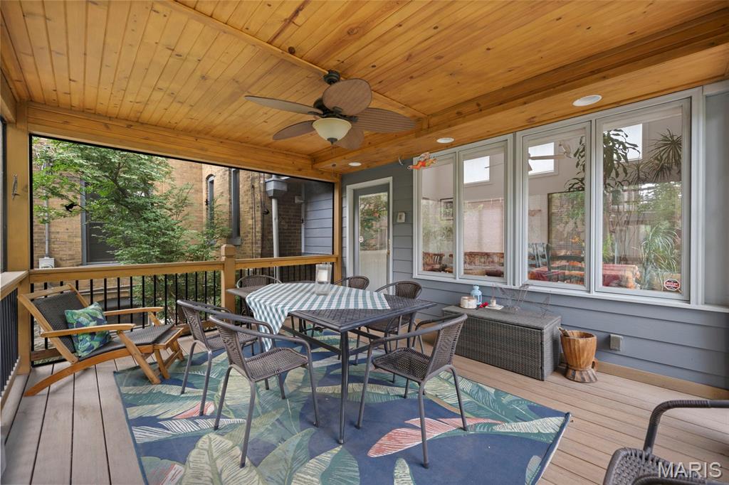 Laclede Place - Residential