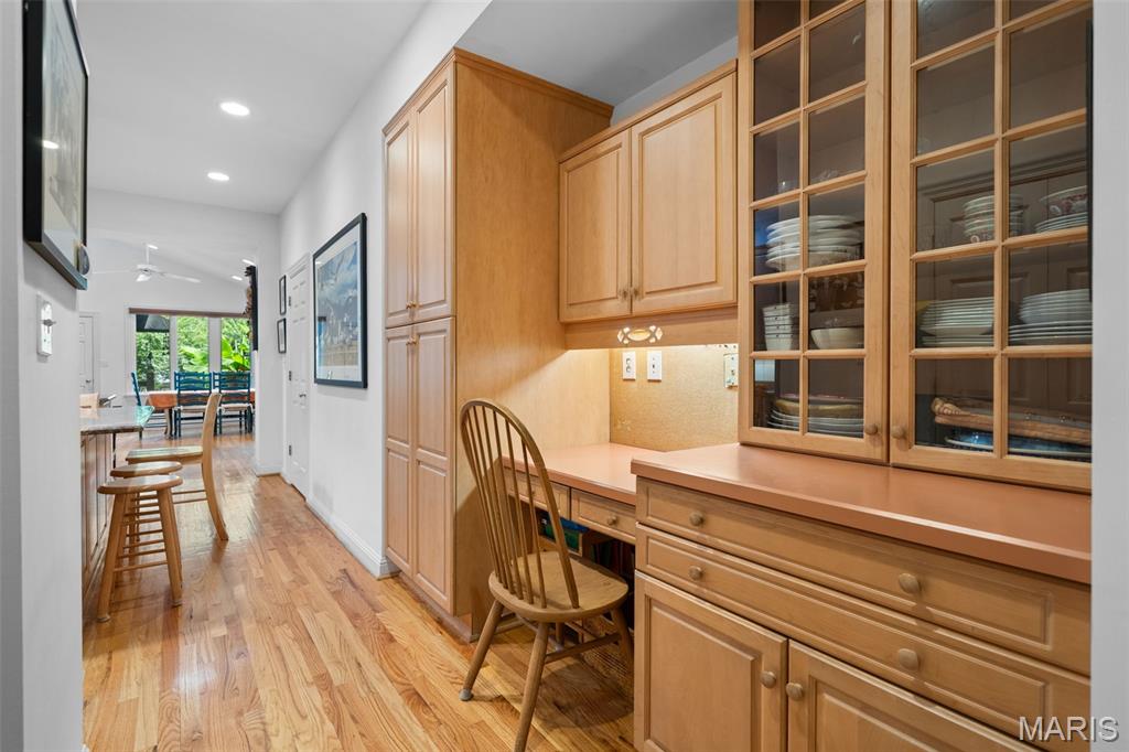 Laclede Place - Residential