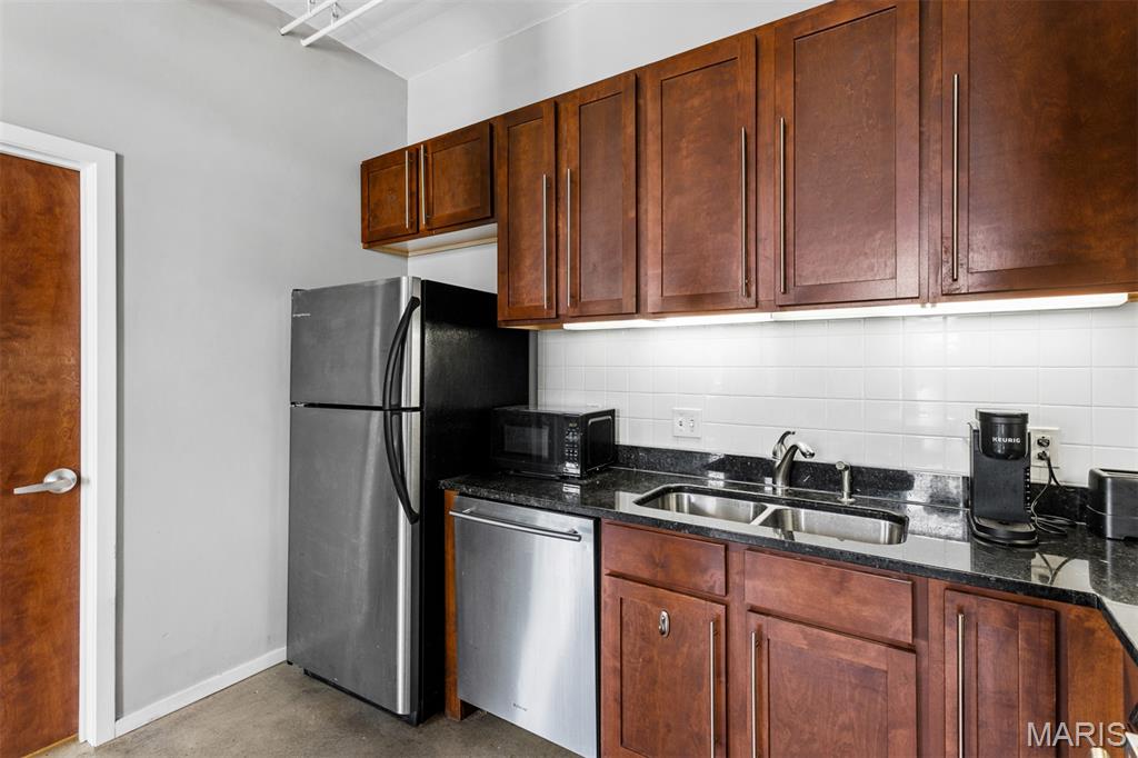 Eden Loft Condos - Residential